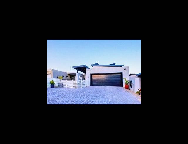 3 BEDROOM HOUSE FOR SALE IN PINNACLE POINT GOLF ESTATE